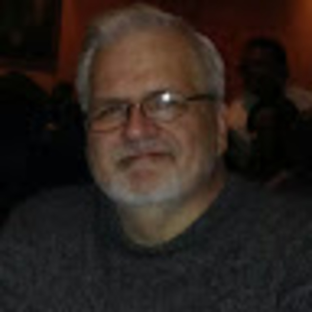 Meet your Posher, Bill